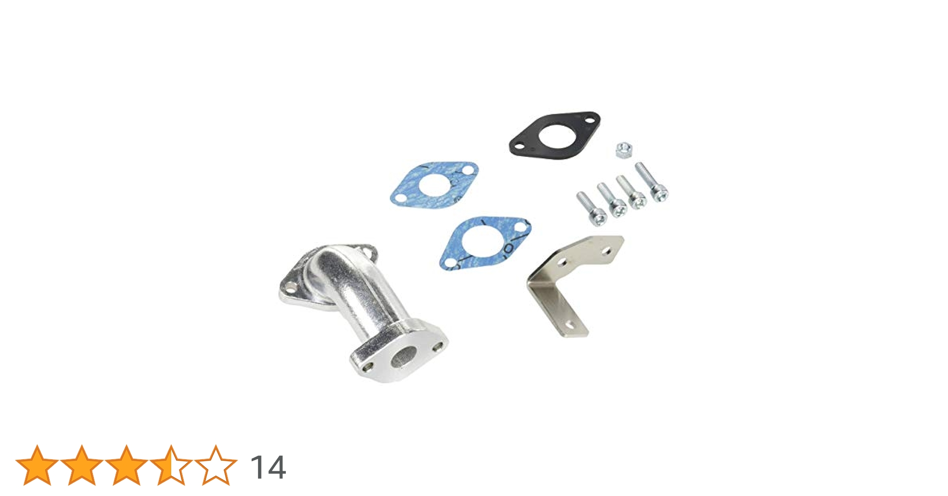 Amazon | キタコ(KITACO) ライトマニホールドセット スーパー